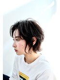 【髪質改善/白髪ぼかし/白髪染め/ハイライト/八王子みなみ野】