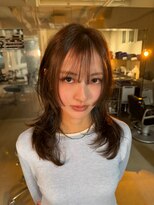 チカシツ(Chikashitsu) Layer style