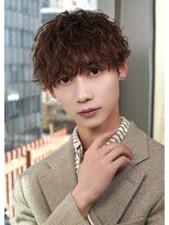 シーカー(SEEKER) シャドウラウンドマッシュ