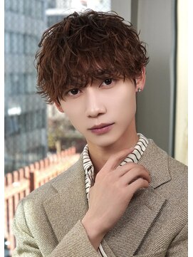 シーカー(SEEKER) シャドウラウンドマッシュ