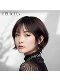 【FELICITA STYLE】