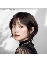 フェリシータ ミューズ(FELICITA musse)&nbsp;【FELICITA STYLE】