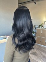 プリュム(Plume.)&nbsp;ダークグレージュ