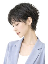 イワッシュ 白楽駅店(IwAsh)&nbsp;/髪質改善／縮毛矯正／白楽／白楽駅／学割U24／キッズカット