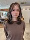 カノエ 山口矢原店(canoe)の写真/髪質改善が驚きの価格で！艶感UPの髪質改善トリートメントや髪質改善ストレート☆レイヤーカットが大人気◎
