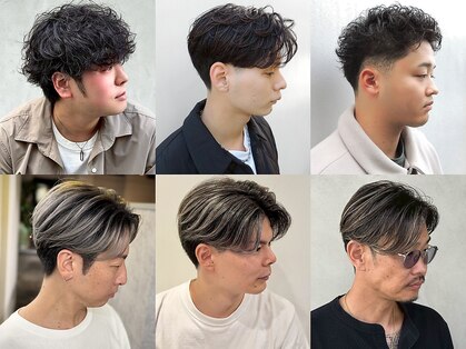 ホーミーズ 横須賀中央店(homies)の写真