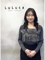 ルルカ ヘアサロン(LuLuca Hair Salon)&nbsp;中道 樺音