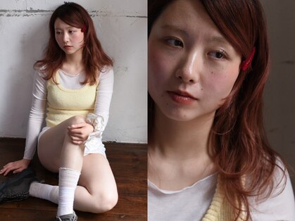 チェリッシュ 亀有(CHERISH)の写真