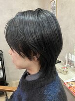 アティ(Atty) メンズウルフ