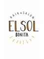 エルソルボニータ(El Sol BONITA)/ELSOLBONITA