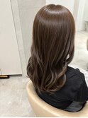 ニュアンスカラー