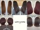 サローネウィズホワイト(salone with white)の写真