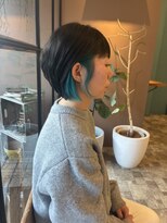 オネスト 八柱店(onest)&nbsp;デザインカラーでアクセントを◎