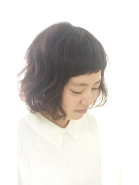 ロベック(Lobec SAKAE) ナチュラルBOB