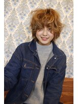 ヌーム 塚本店(NOOM) カジュアルx色っぽ*大胆ショートボブに釘付け