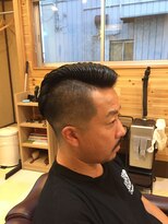 カットイン スロータイムズ(cut inn slow times)&nbsp;フェード クラシックアレンジ