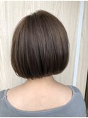 フェロボブ《Kim》