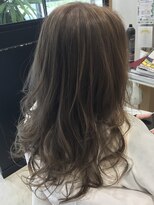 ラ ブーケ 御器所店(La Bouquet)&nbsp;ヌーディーグレージュ