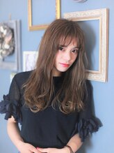 アリアンナ ヘアー ラグーン(Arianna Hair Lagoon)