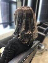 ヴォージュアーム(VOGES ame)&nbsp;【ＶＯＧＥＳ】透明感抜群のグラデーションカラー