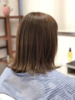 シータ ふじみ野(THETA)&nbsp;外はねボブ【シータふじみ野】