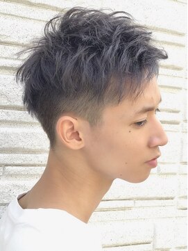 フィフス(fifth) 19'awスタイルコレクション19ビジカジ