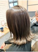 ★ラベンダーベージュ★