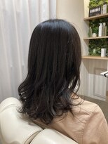 トゥーリ 二日市店(tuuli)&nbsp;tuul二日市　ナチュラルストレート　個室