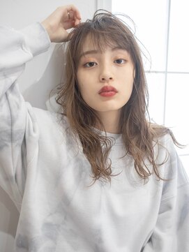 エイトウラワ 浦和店(EIGHT urawa) 【EIGHT new hair style】129