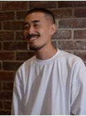BuzzCut <理容室> <高円寺>