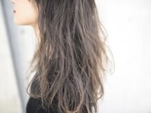 ヘアサロン ケッテ(hair salon kette)