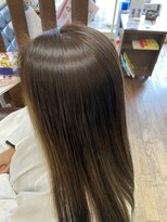 ヘアークリエイション クラフト(HAIRCREATION CRAFT) サイエンスアクア