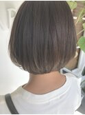 short bob  【千葉・千葉駅・千葉駅北口】