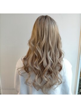 イヴァン アンド リズ 奈良店(IVAn ＆ LIZ) #エクステ#プルエクステ