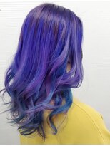 クラナ(clana)&nbsp;マーメイドカラー