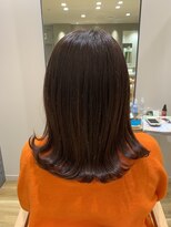 テラスアヴェダ 福岡パルコ店(Terrace AVEDA)&nbsp;艶髪
