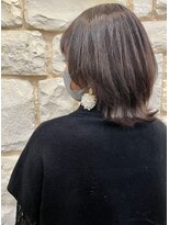 アール 北千住店(ar) ミディアムレイヤー