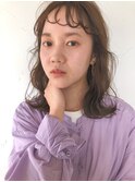 アンニュイミディ