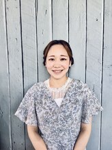 アース 花小金井店(HAIR&MAKE EARTH) 島岡 小音