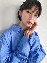 キートス(Kiitos)&nbsp;【#2wayショートボブ】