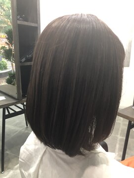 クレール(Claire) ボブ