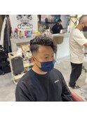 ハードパートスパイラル