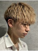 ベージュ2way