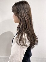 ココロクレド(COCOLO credo)&nbsp;くすみベージュ＊＊