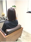 髪質が変わる美髪矯正
