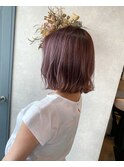 モーヴラベンダー