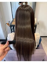 アルコイリスバイドールヘアー(ARCOIRIS by Dollhair)&nbsp;髪質改善ロングレイヤー刈り上げボブロングボブミニボブ都島