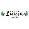 ラクシア(Luxia)のお店ロゴ