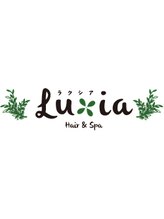 hair & spa Luxia