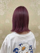 ジュビレ&nbsp;カラー